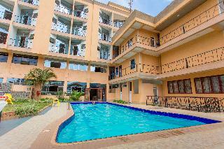 Hotel Kigaliview  & Apartments
