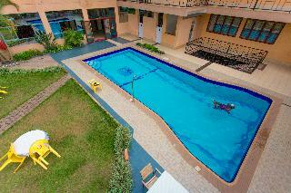 Hotel Kigaliview  & Apartments