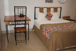 Hotel Kings Hospitality Centre