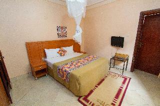 Hotel Kings Hospitality Centre