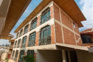 Hotel Eden Escape Apartments