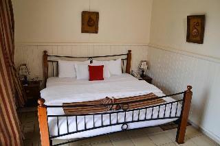 Hotel Golf Hills Residence