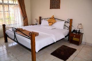 Hotel Golf Hills Residence