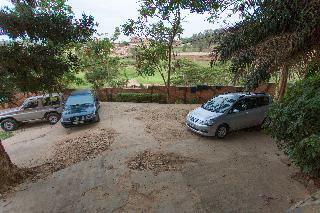 Hotel Golf Eden Guest House