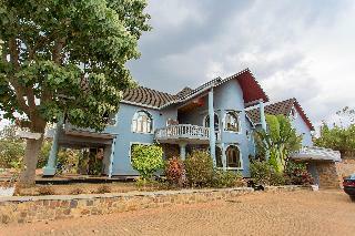 Hotel Eden Escape Villa
