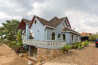 Hotel Eden Escape Villa