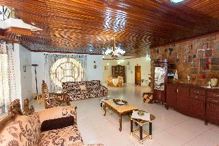 Hotel Eden Escape Villa