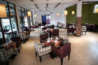 Hotel Orient Park