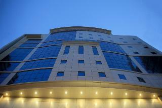 Snood Alazama Hotel
