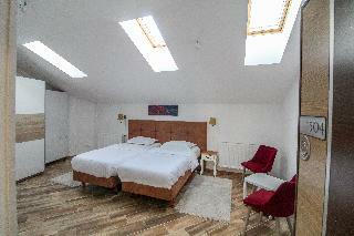 Hotel Avenue Parliament
