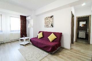 Hotel Avenue Parliament