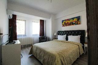 Hotel Avenue Parliament