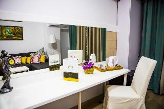 Hotel Avenue Parliament