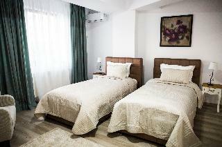 Hotel Avenue Parliament