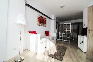 Hotel Avenue Parliament