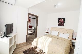 Hotel Avenue Parliament