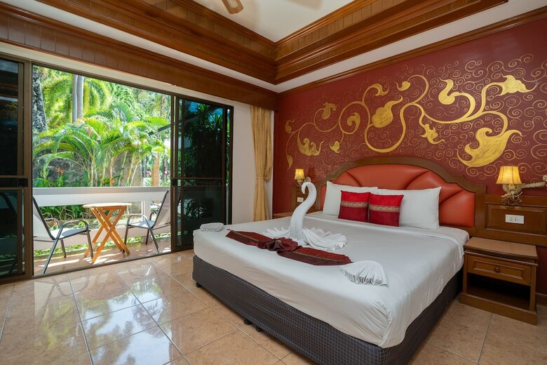 Hotel Manohra Cozy Resort