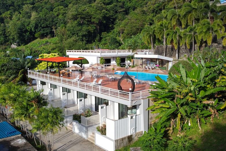 Hotel Manohra Cozy Resort
