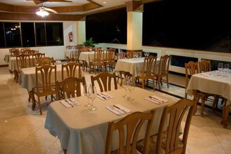 Hotel Manohra Cozy Resort