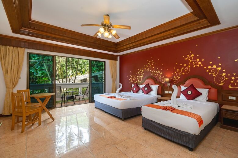 Hotel Manohra Cozy Resort
