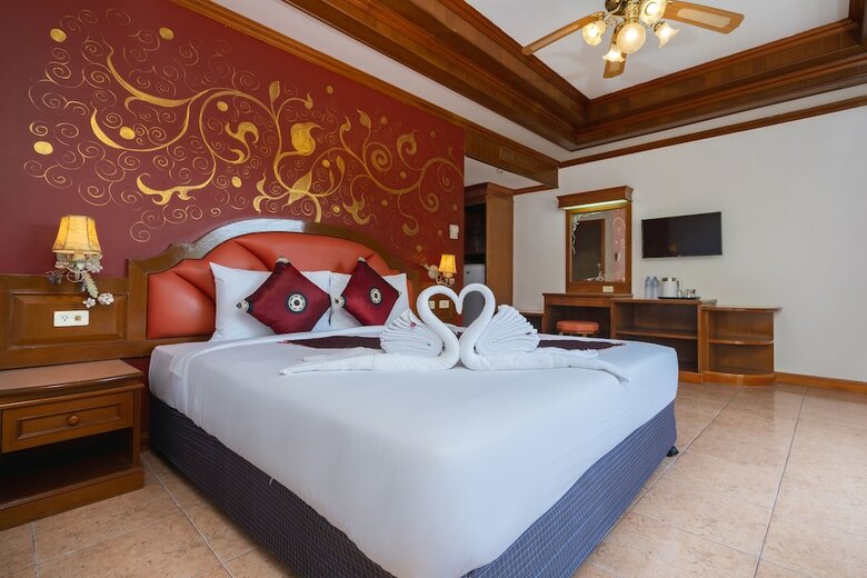 Hotel Manohra Cozy Resort