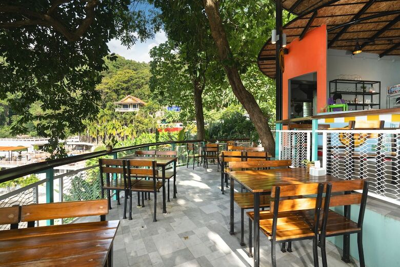 Hotel Manohra Cozy Resort