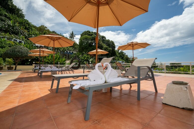 Hotel Manohra Cozy Resort