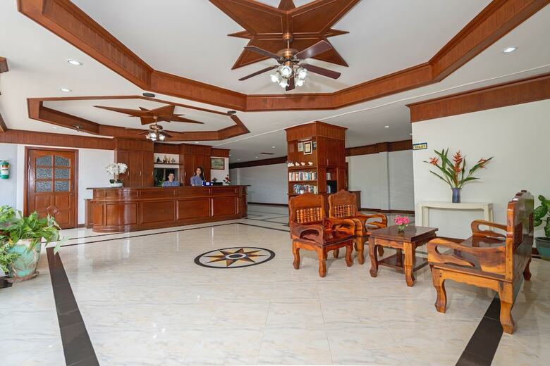 Hotel Manohra Cozy Resort
