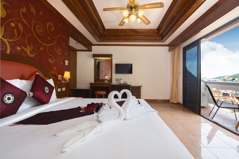 Hotel Manohra Cozy Resort