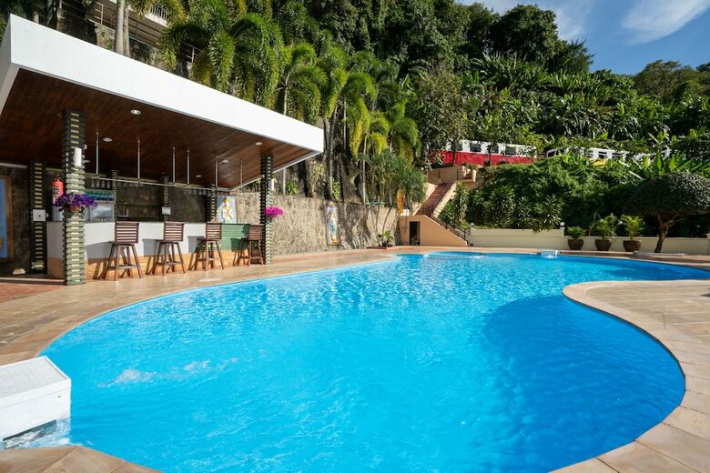 Hotel Manohra Cozy Resort
