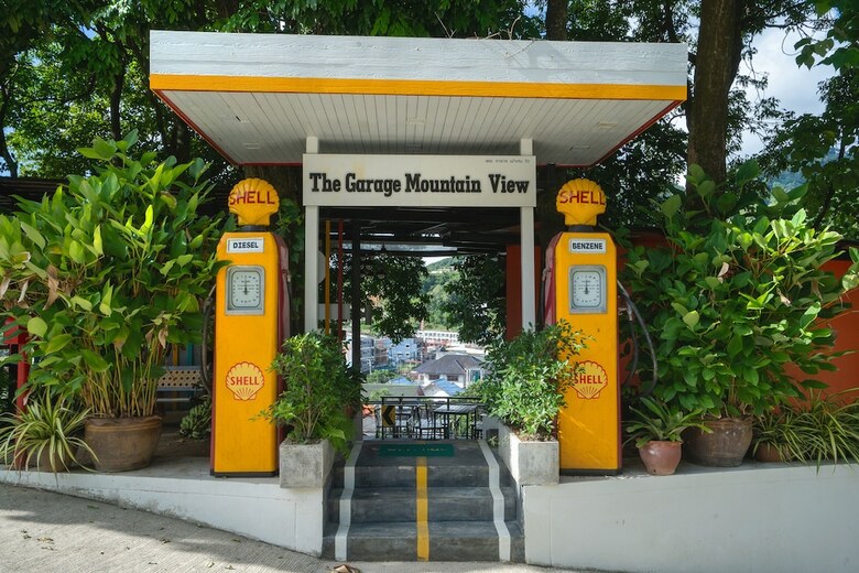 Hotel Manohra Cozy Resort