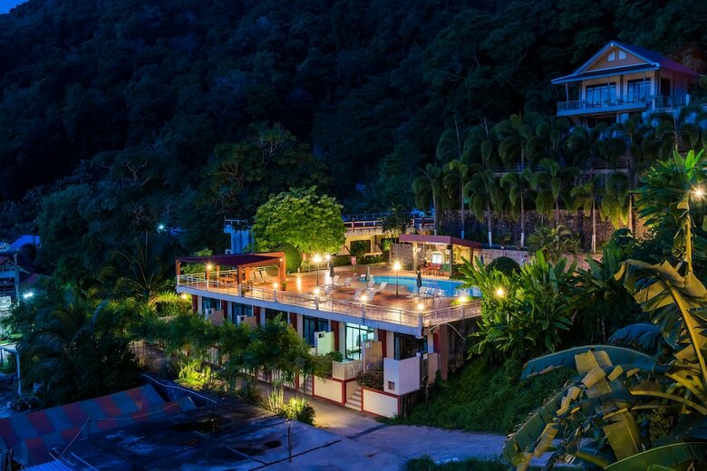 Hotel Manohra Cozy Resort