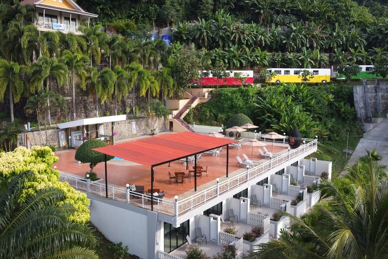 Hotel Manohra Cozy Resort