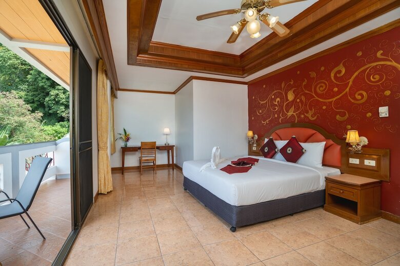 Hotel Manohra Cozy Resort