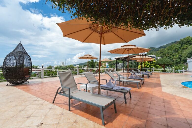 Hotel Manohra Cozy Resort
