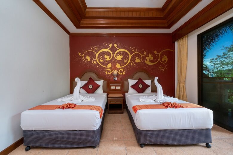 Hotel Manohra Cozy Resort