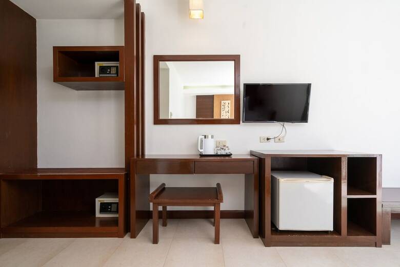 Hotel Manohra Cozy Resort