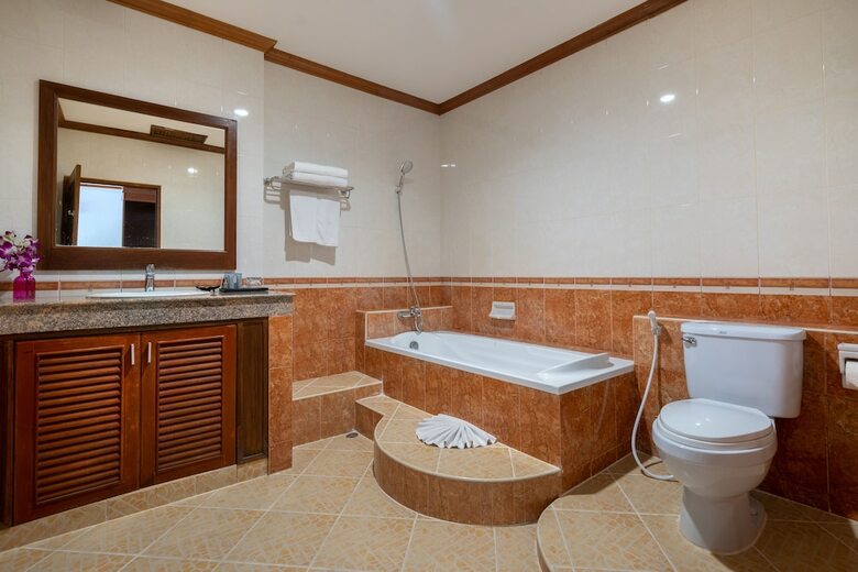 Hotel Manohra Cozy Resort