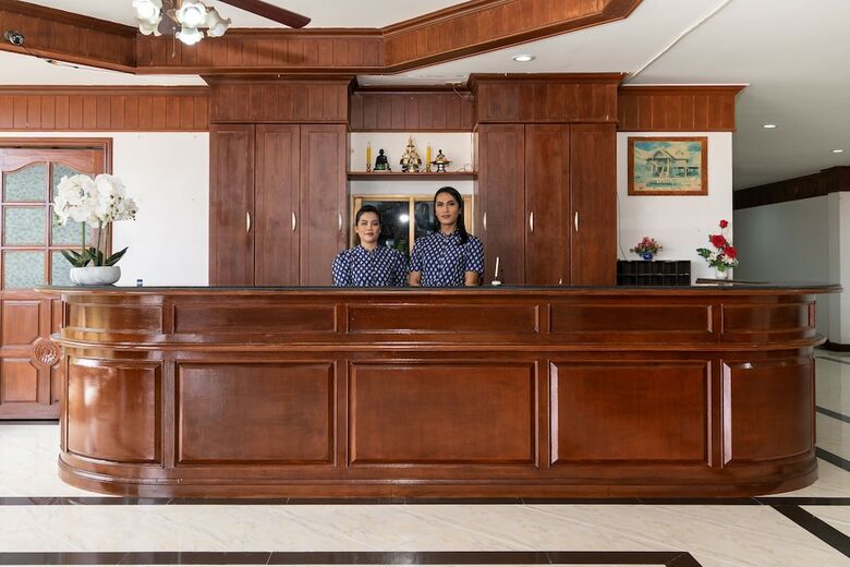 Hotel Manohra Cozy Resort