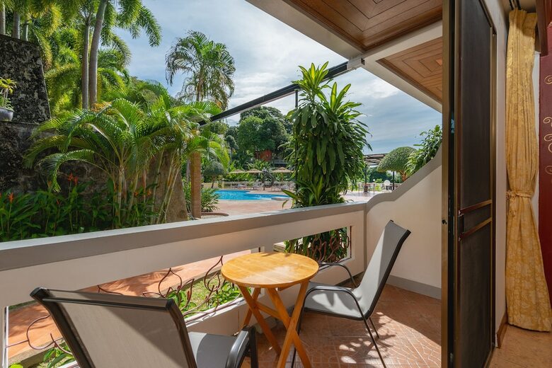 Hotel Manohra Cozy Resort