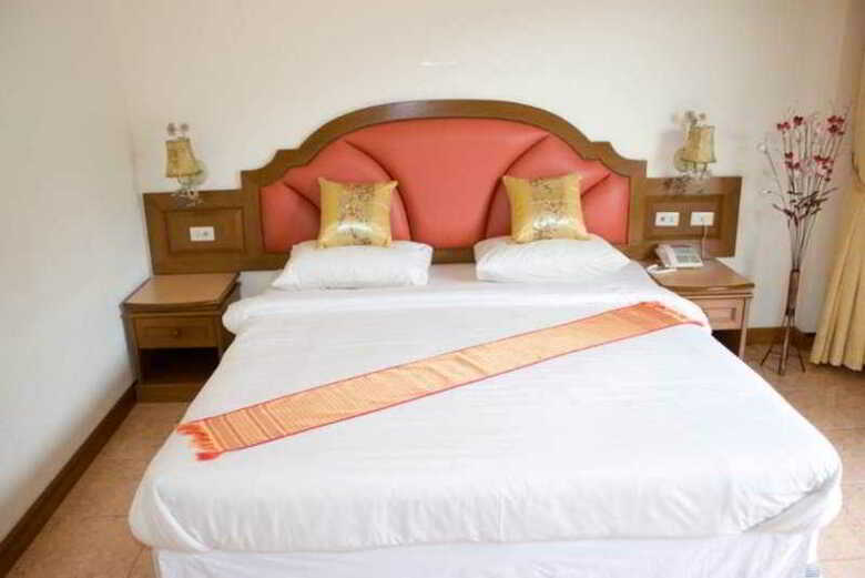 Hotel Manohra Cozy Resort