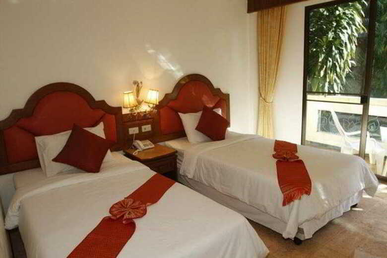Hotel Manohra Cozy Resort