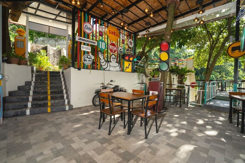 Hotel Manohra Cozy Resort
