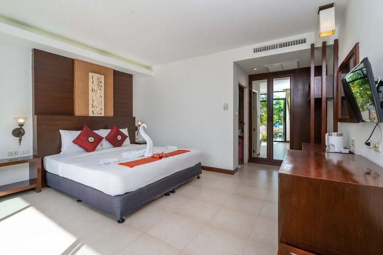 Hotel Manohra Cozy Resort