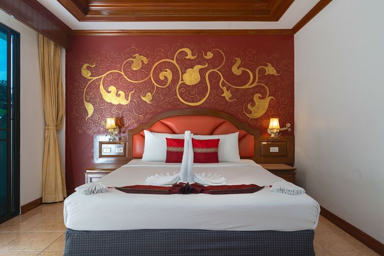 Hotel Manohra Cozy Resort