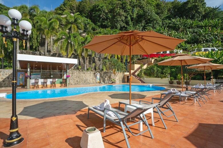 Hotel Manohra Cozy Resort