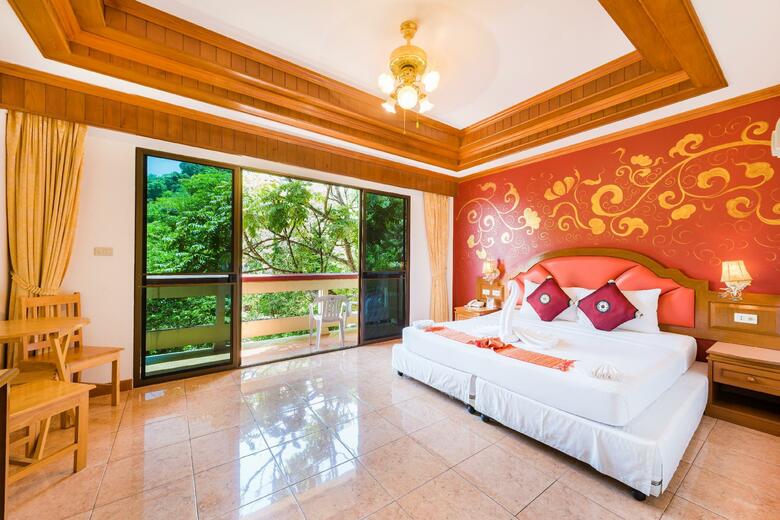 Hotel Manohra Cozy Resort