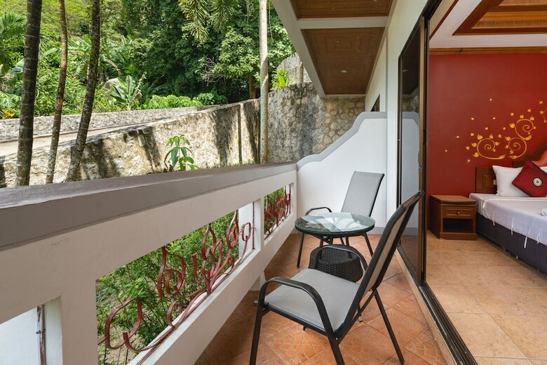 Hotel Manohra Cozy Resort