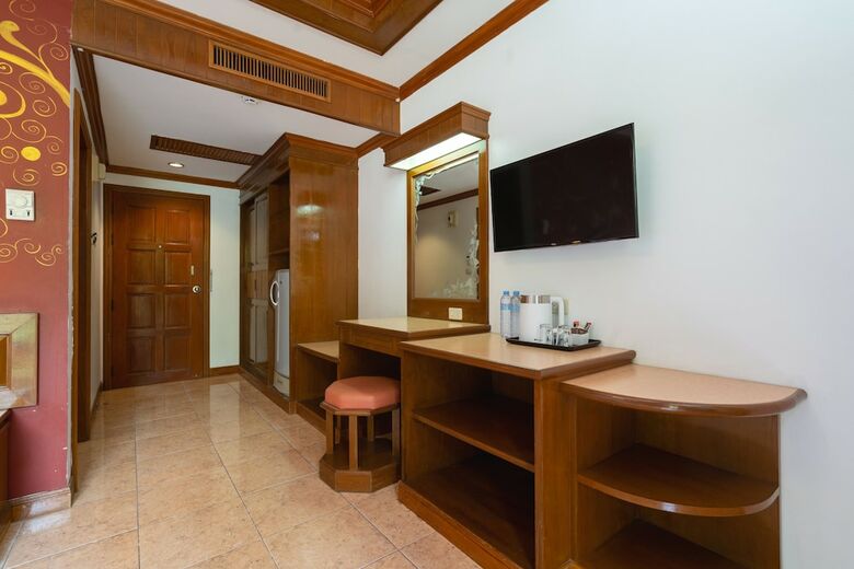Hotel Manohra Cozy Resort