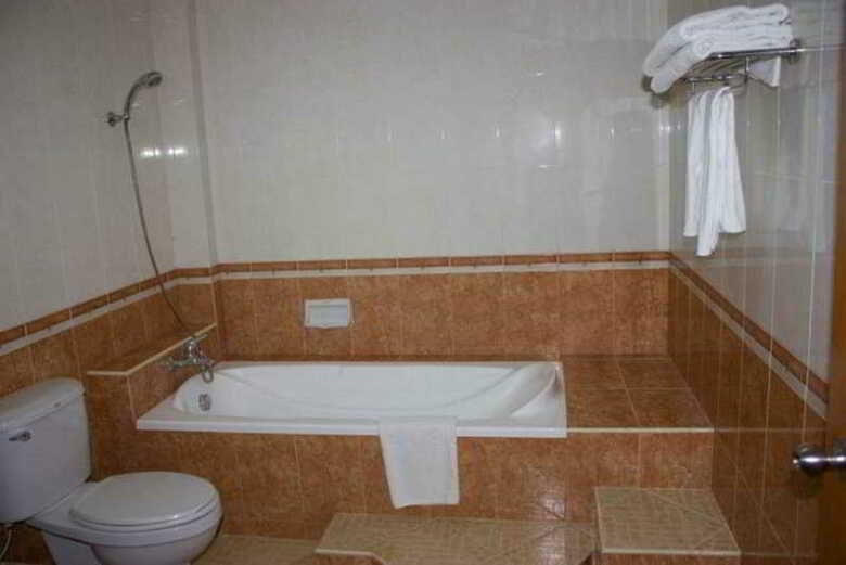 Hotel Manohra Cozy Resort